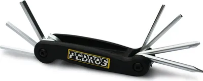 Produktbild von Pedro's Multitool Sechskant/Schraubenzieher - Set