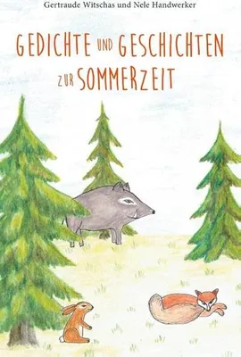 Immagine prodotto di Gedichte und Geschichten zur Sommerzeit