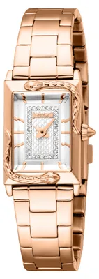Produktbild von Just Cavalli Dolcezza Damenuhr JC1L364M0075