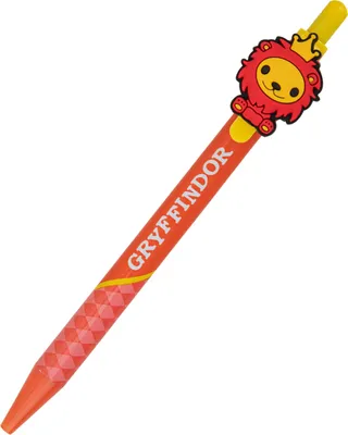Produktbild von Harry Potter Kugelschreiber Gryffindor