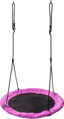 Produktbild von Famanu Nestschaukel - runde Schaukel 110 cm