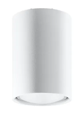 Zdjęcie produktu dla Spot LAGOS 10 biały Sollux Lighting model SL.0996