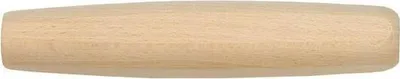Obrázek produktu pro Rukojeť pro řezbářská dláta PROFI, buk, 145 x 29 mm