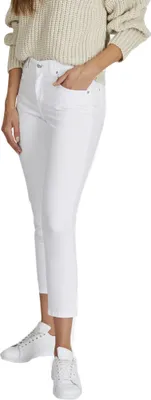 Produktbild von ANGELS JEANS ORNELLA white 332 680007.70 38