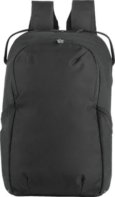 Immagine prodotto di Shugon - Zaino "Kyiv Fine" BC5115 (Taglia unica) (Nero)