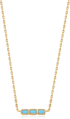 Produktbild von Ania Haie Jewellery N033-02G Damenhalskette
