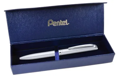 Produktbild von Pentel EnerGel Gel-Tintenroll Geh. si