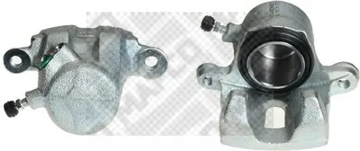 Produktbild von MAPCO Bremssattel Vorne Rechts für MAZDA MX-5 II (NB) 4169