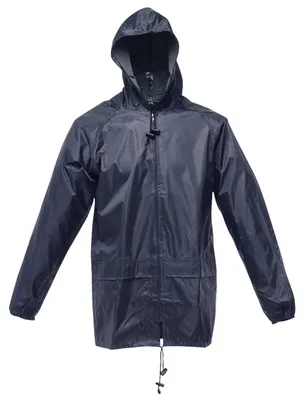 Obrázek produktu pro Regatta Professional Pánská bunda Pro Stormbreaker LT345 (3XL) (námořnická modrá)