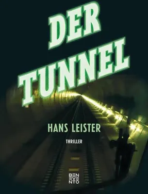 Produktbild von Der Tunnel