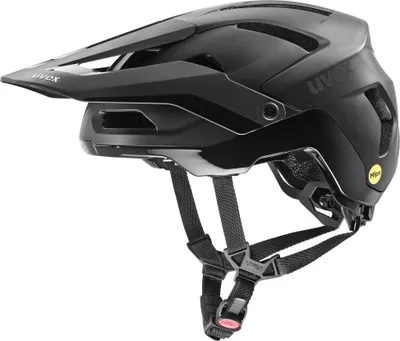 Produktbild von Uvex renegade MIPS, Halber Helm, Hartschalenbau, Matt