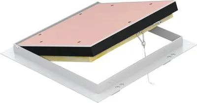 Obrázek produktu pro Revizní dvířka Tamadex GKF US EI45 225x225x25 mm