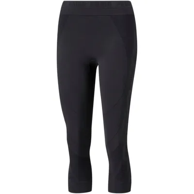 Productafbeelding van PUMA Evoknit leggings voor dames, kleur: puma black, maat: XS