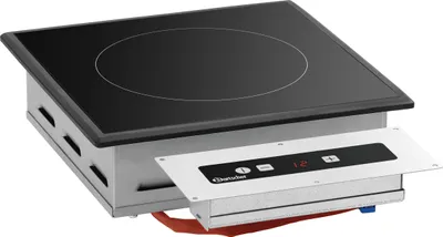 Produktbild von Induktionswarmhalteplatte IW3-EBBF