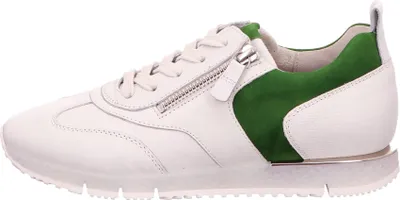 Zdjęcie produktu dla Damskie buty sportowe Gabor w kolorze białym, rozmiar 5,5