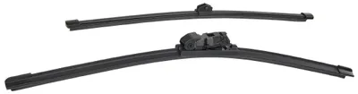 Produktbild von RIDEX Scheibenwischer Vorne Heckwischer Hinten 600mm/500mm für AUDI A4 B9 Avant (8W5, 8WD)