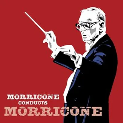 Image de Morricone dirige Morricone