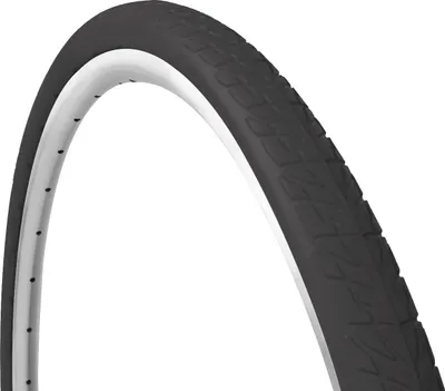 Produktbild von Tannus reifen Shield Airless 27 x 1.50 (40-622) schwarz