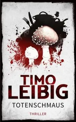 Produktbild von Totenschmaus: Krimi