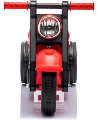 Produktbild von CHIPOLINO BubbleRider Grü n