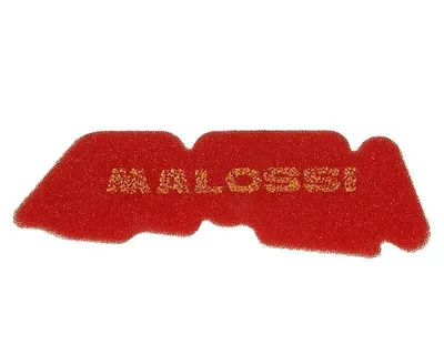 Image de Filtre à air Malossi Red Sponge pour Derbi, Gilera, Piaggio