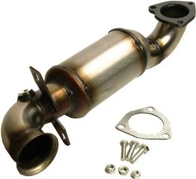 Produktbild von MAXGEAR Katalysator Kat für MINI Schrägheck (R56) Euro 5 bis Euro 5 27-6085