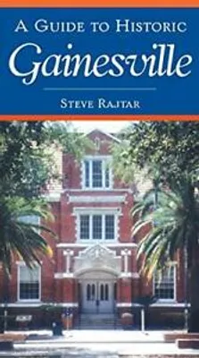 Produktbild von A Guide to Historic Gainesville