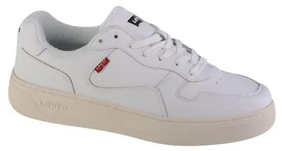 Obrázok produktu pre Levis - Dámske tenisky „Glide“, koža PP10328 (43,5 EU) (biele)