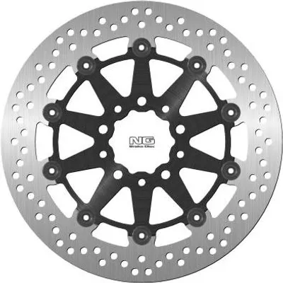 Immagine prodotto di NG FRENI disco freno rotondo flottante