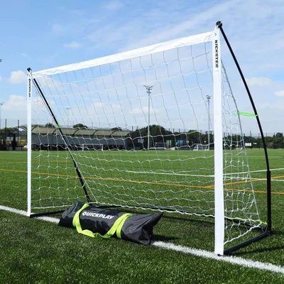 Produktbild von QuickPlay Kickster Elite - Minitor - 1,80 x 1,20m