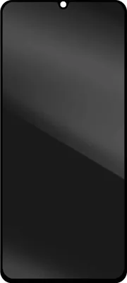 Obrázek produktu pro Clappio, LCD displej a dotykové sklo pro Huawei Nova Y70 bez krytu, černé