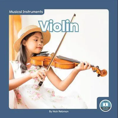 Produktbild von Violin