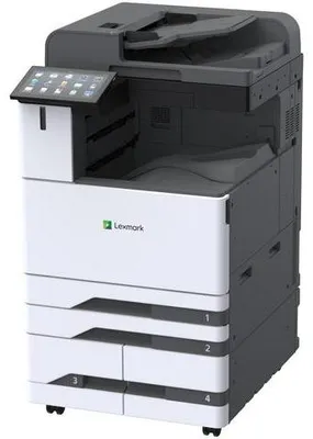 Produktbild von Lexmark CX944adxse - Multifunktionsdrucker - Farbe - Laser - A3/Ledger (Medien)