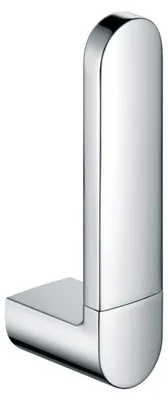 Immagine prodotto di Keuco Elegance portacarte di ricambio cromato