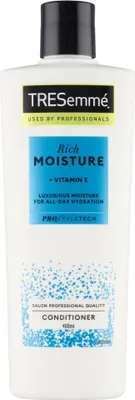 Produktbild von Reichhaltige Feuchtigkeitspflege mit Vitamin E (Conditioner) Inhalt: 400 ml