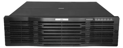 Produktbild von Uniview Video Management Server Unicorn Center 2000 Channels 16 HDD Slots Black