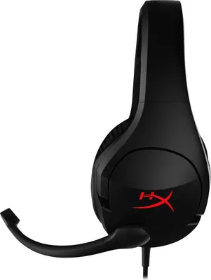 Produktbild von HyperX Cloud Stinger Black