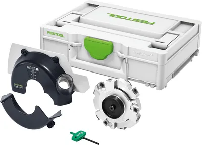 Image de Festool dispositif de rainurage VN-HK85 130X16-25