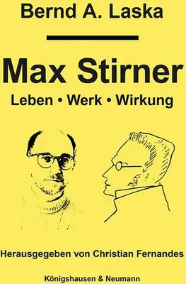 Obrázok produktu pre Max Stirner