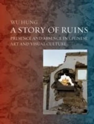 Produktbild von A Story of Ruins