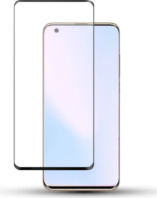 Obrázek produktu pro 1 balení ochranného krytu displeje XIAOMI MI 10 z tvrzeného skla 9H
