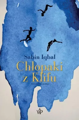 Produktbild von Chlopaki z Klifu