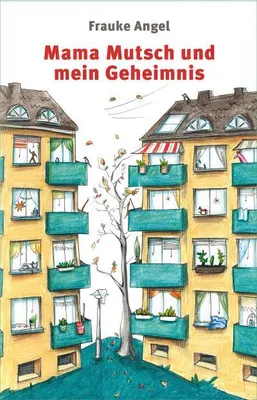 Obrázok produktu pre Mama Mutsch und mein Geheimnis