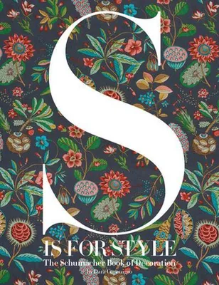 Image de S Is for Style