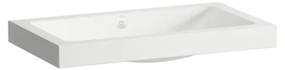 Produktbild von LAUFEN H512CL70001091 WT-Schale CLASSICS 800x455x111