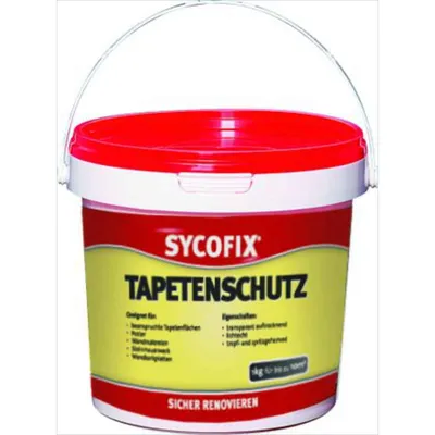 Produktbild von Sycofix - Tapetenschutz 1l