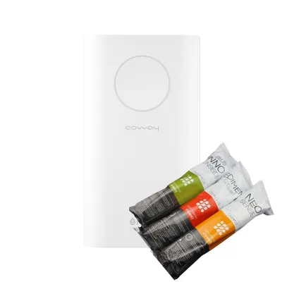 Produktbild von Filtersatz für Coway Circle oder P-160