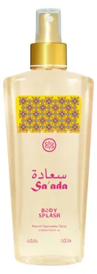 Zdjęcie produktu dla Nabeel, Spray do ciała, 250 ml