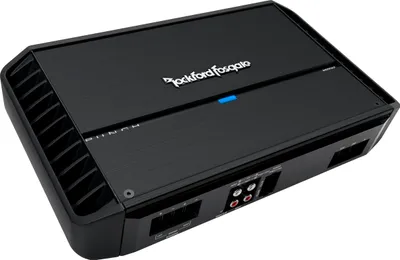 Immagine prodotto di Amplificatore Rockford Fosgate P500X2 PUNCH, 2 canali