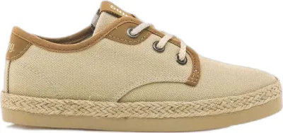 Imagen del producto de Zapatillas Mustang, modelo 48920-C54366, color beige, talla 33